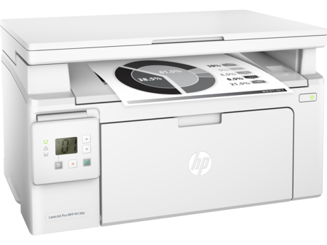 HP LaserJet Pro MFP M130nw Printer (G3Q58A) 718EL